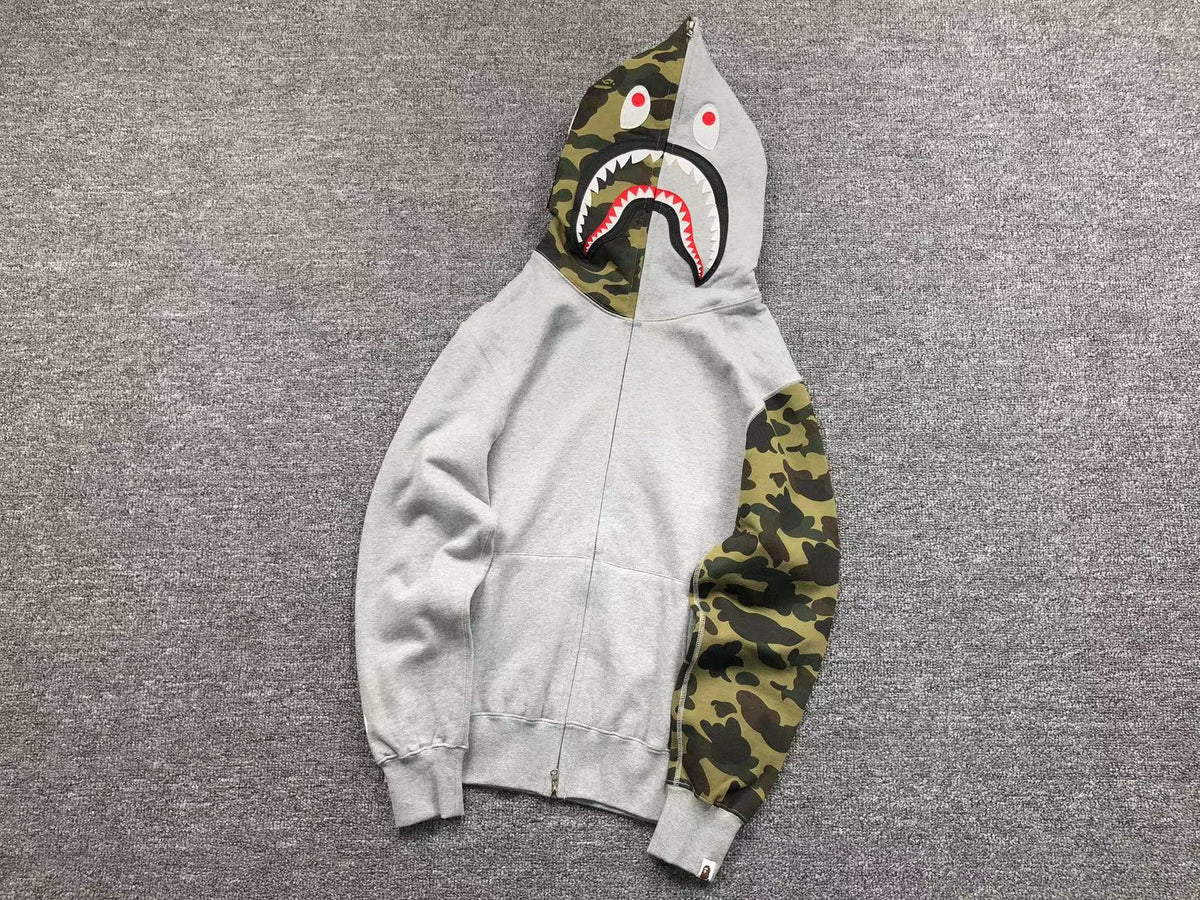 Bape Hoodie