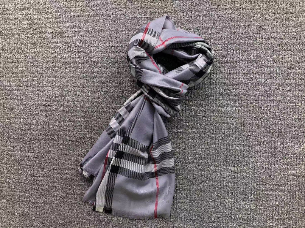 BB Scarf