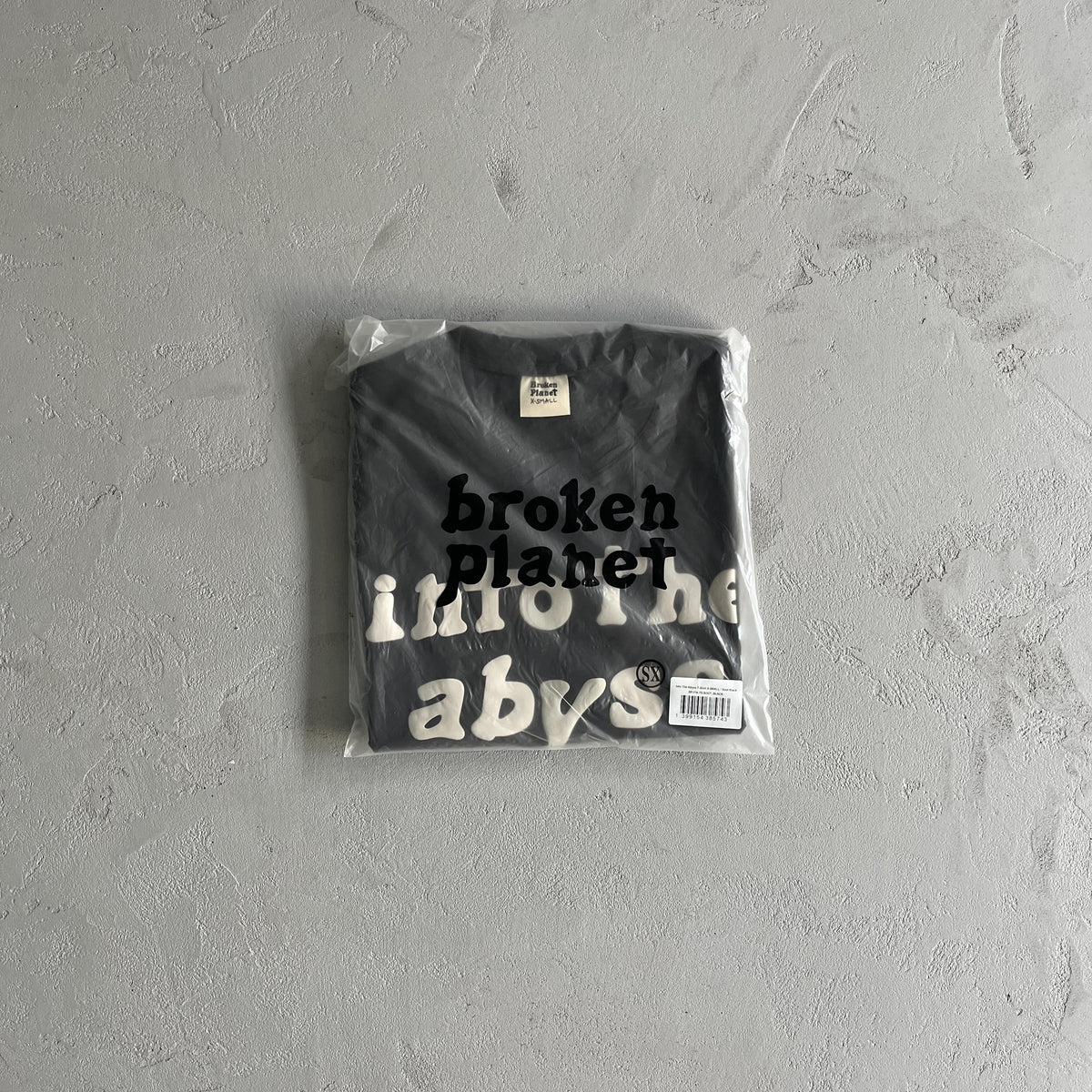 Broken P Into The Abyss TShirt