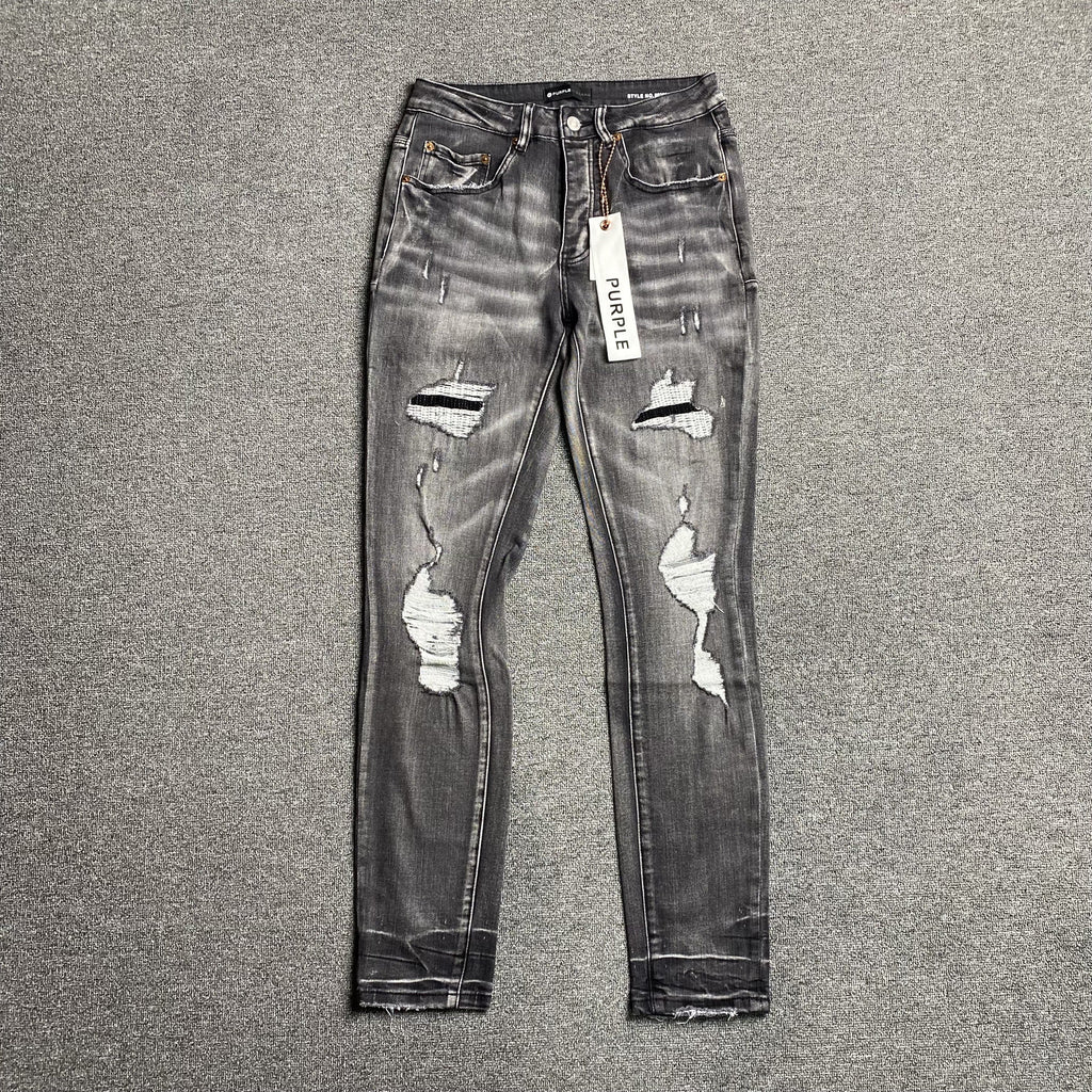 Purple Brand Slim Jeans