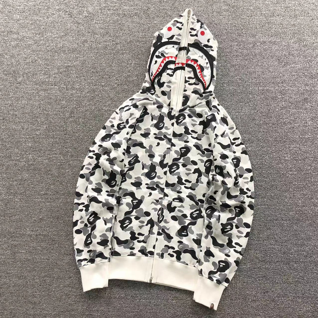 Bape Hoodie