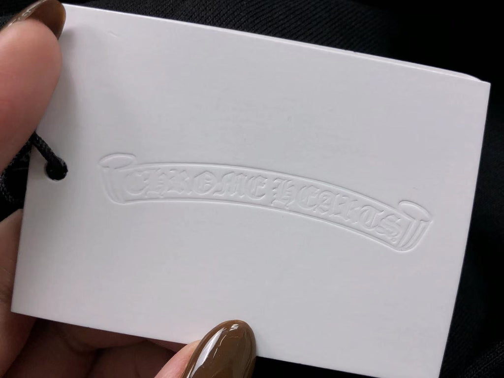 Chrome Hearts Hoodie