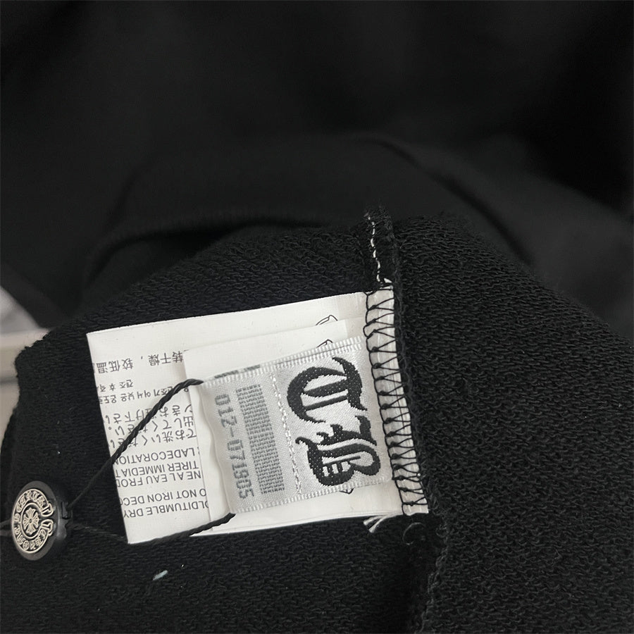 Chrome Hearts Hoodie