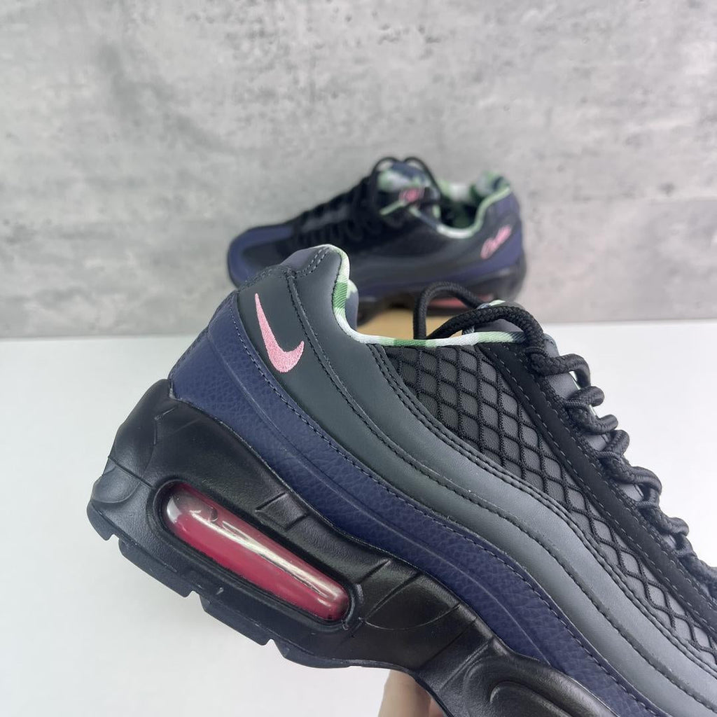 Corteiz x Nike Air Max 95
