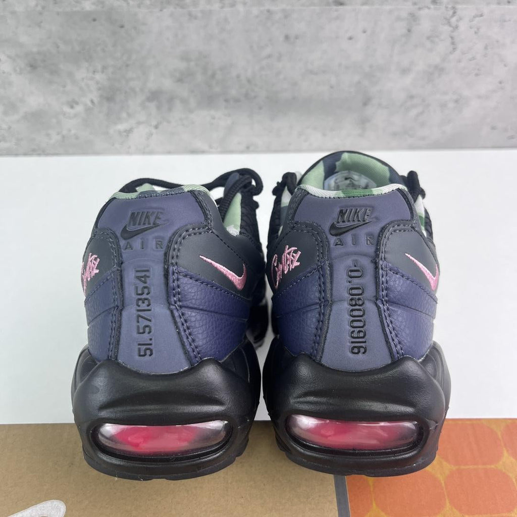 Corteiz x Nike Air Max 95