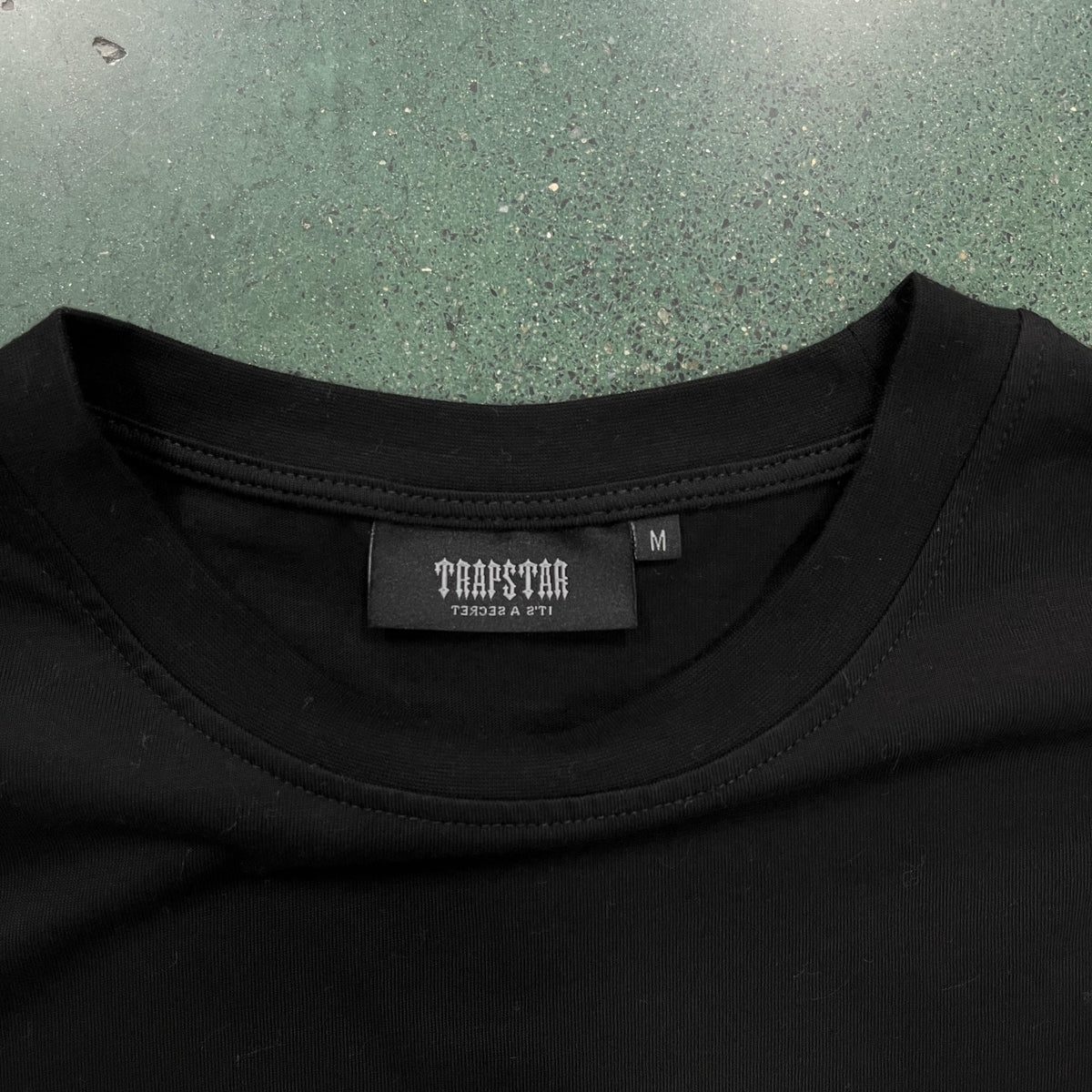 Trapstar Ltaliano Tshirt
