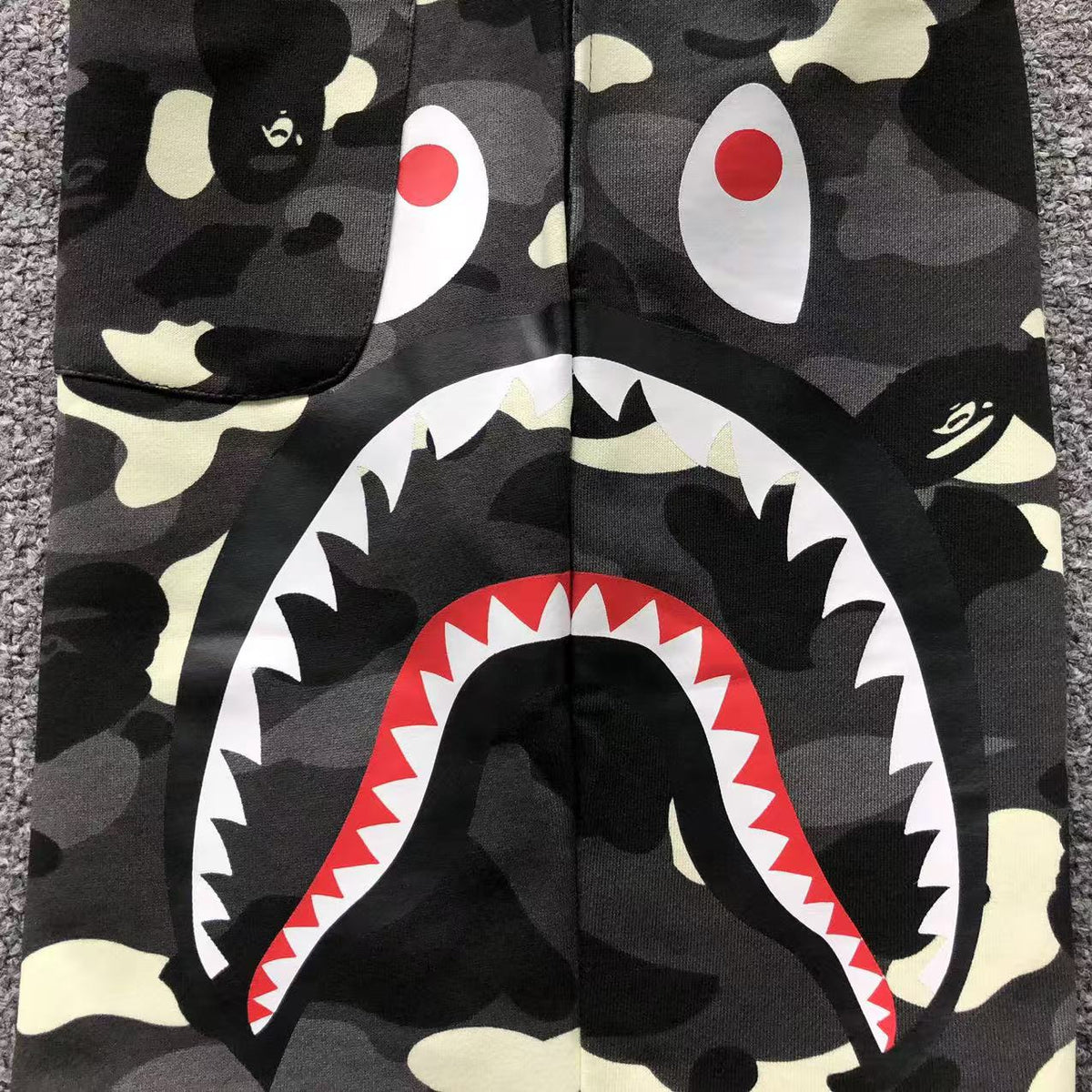 Bape Shorts