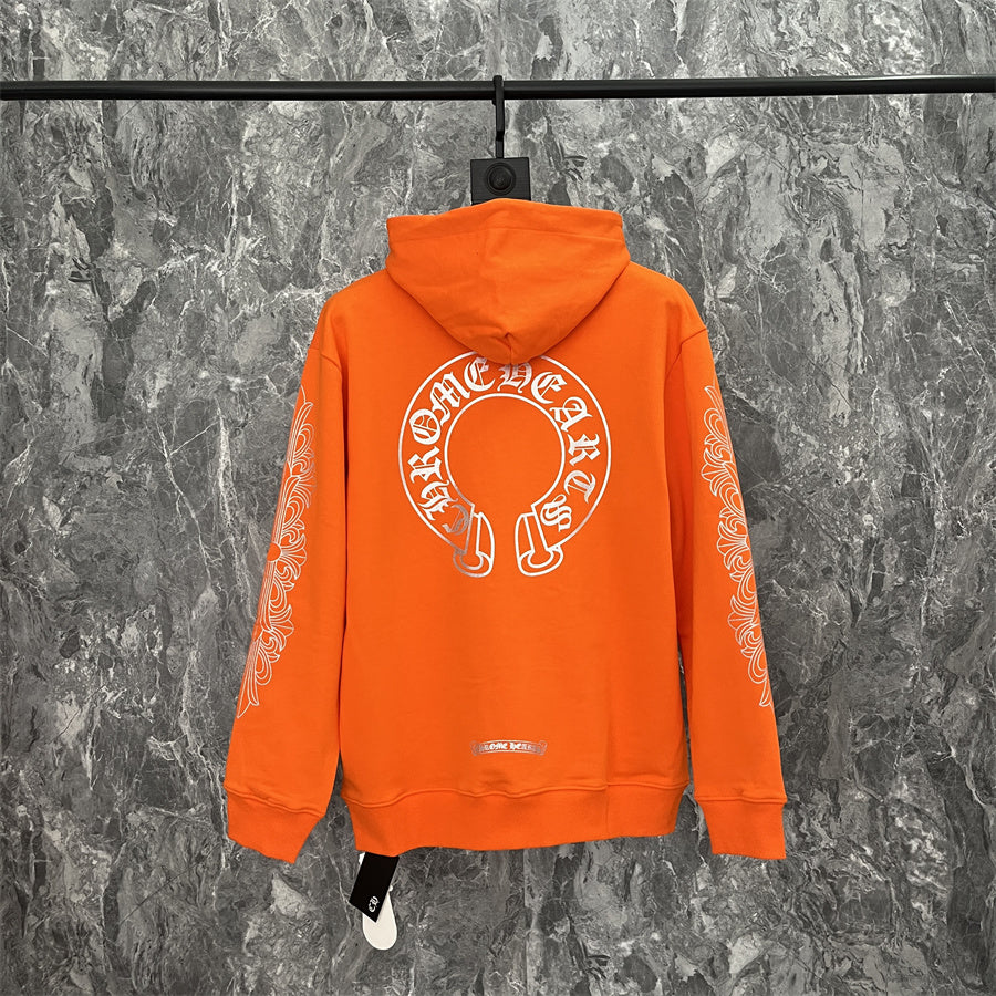 Chrome Hearts Hoodie