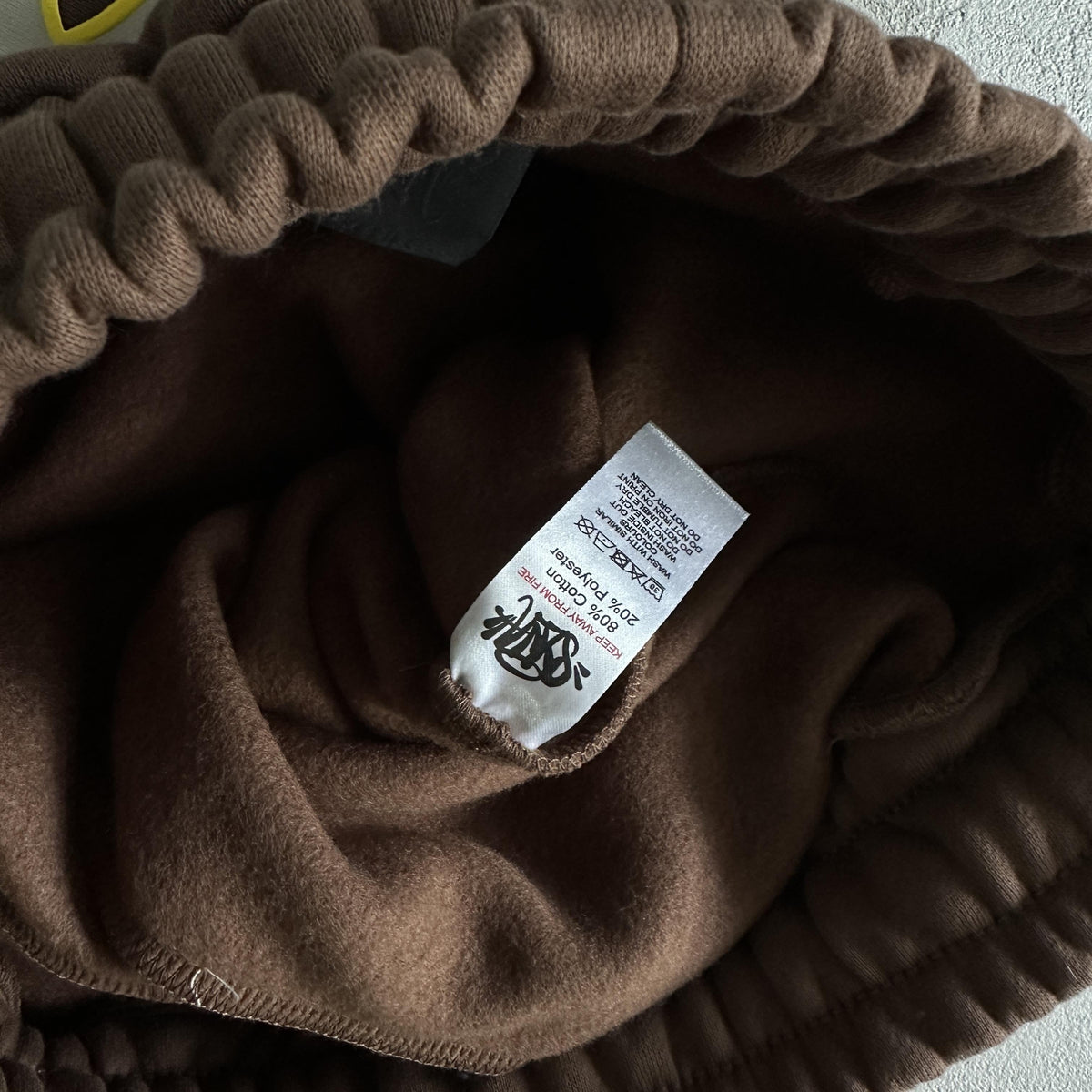 Synaworld Tracksuit