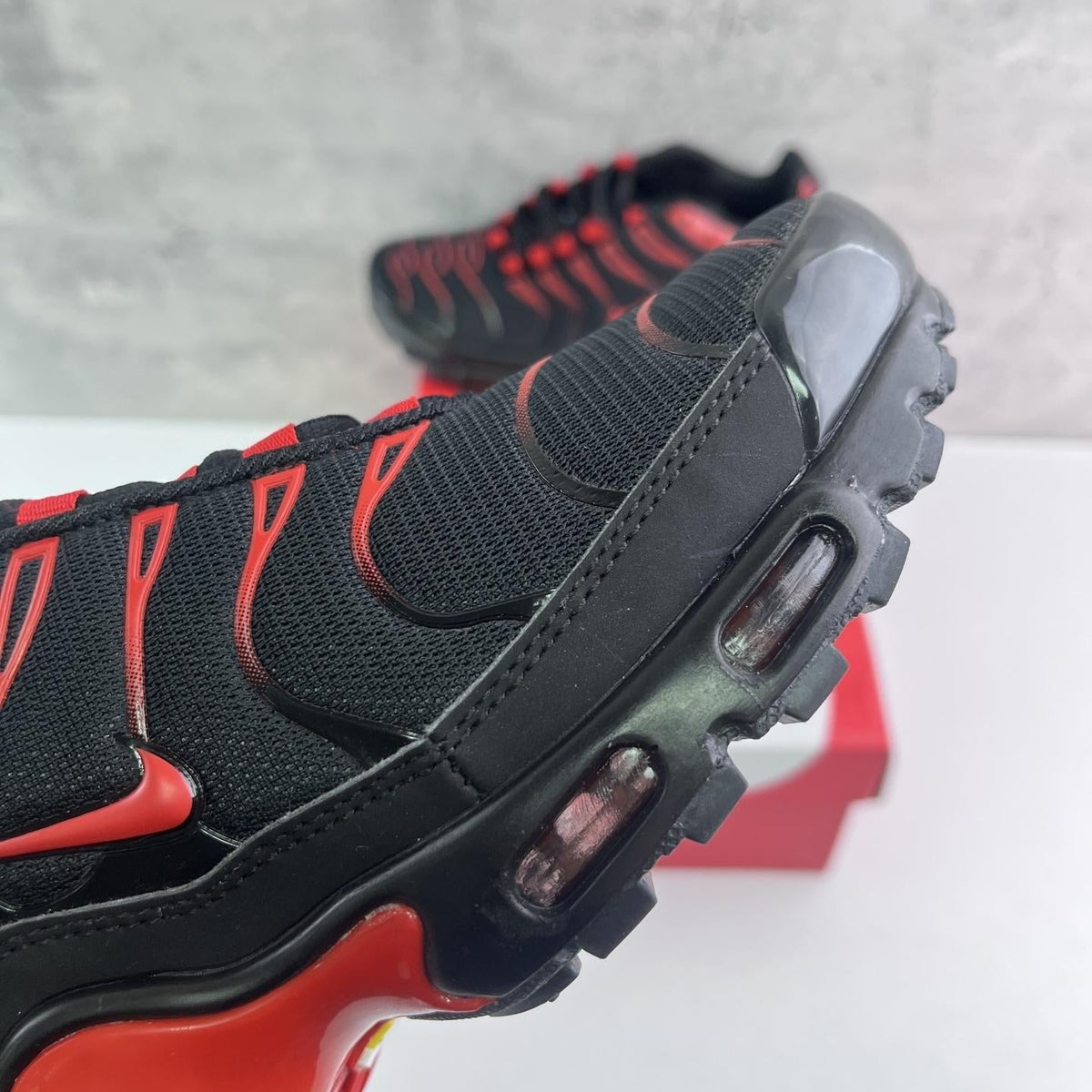 Nike Air Max Plus Tn