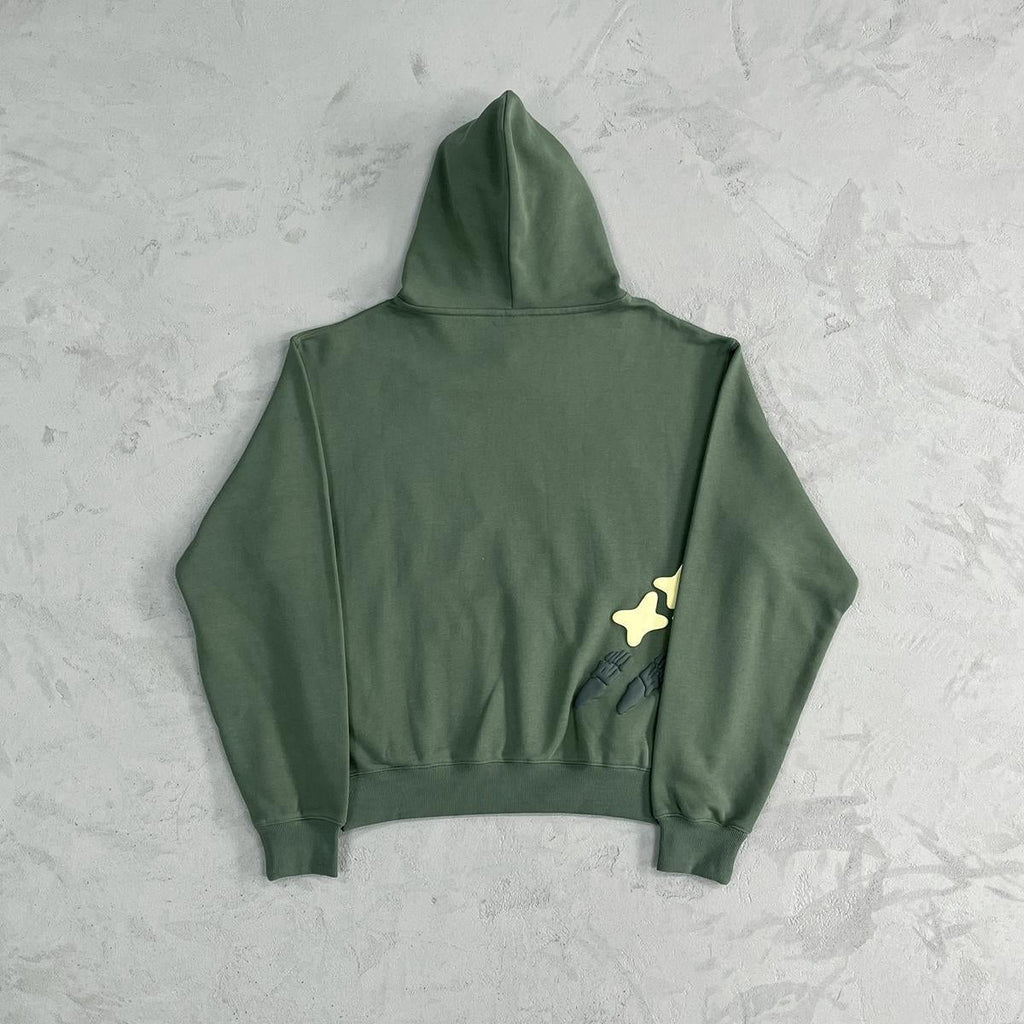 Broken P Space Trails Hoodie