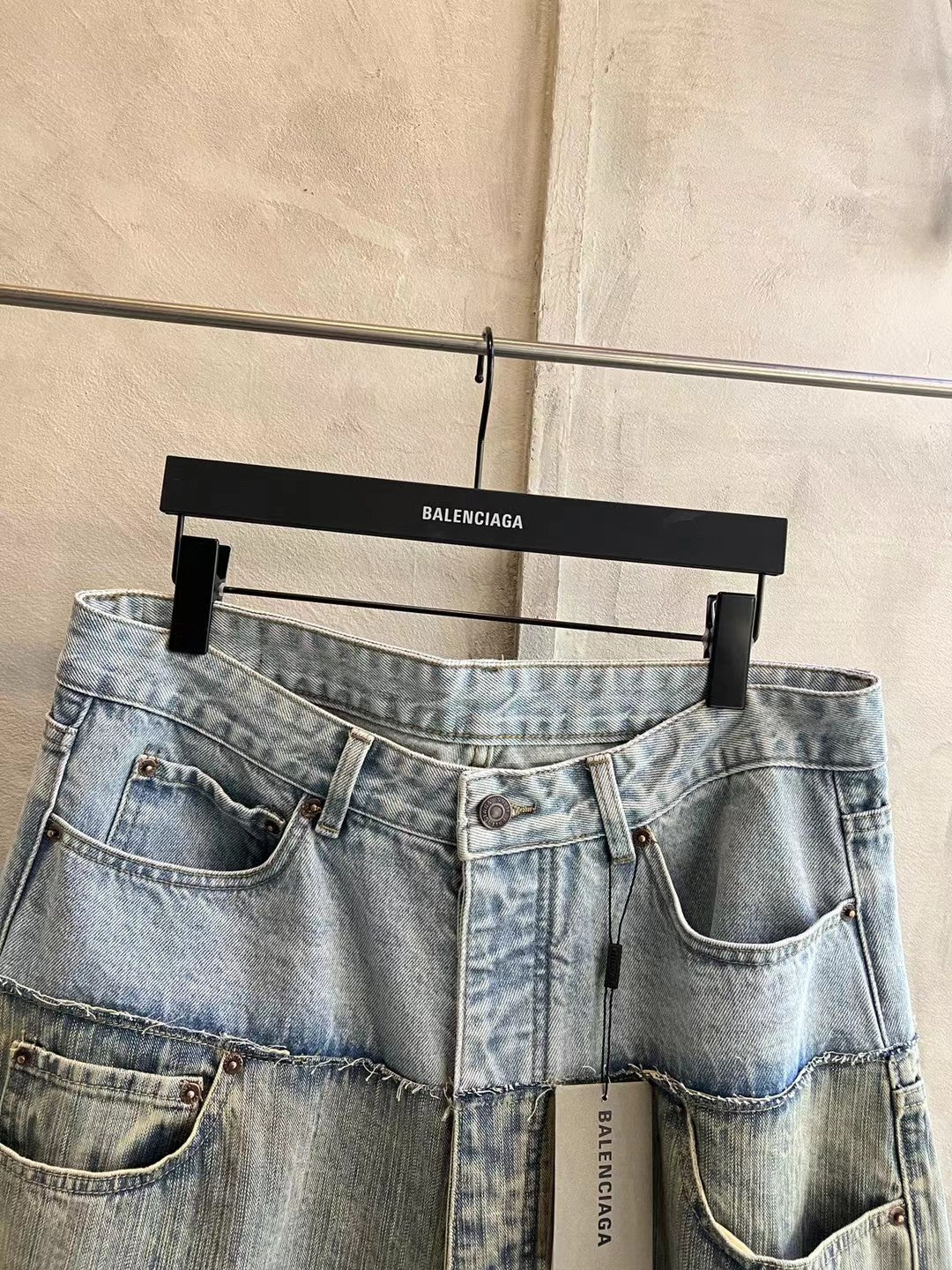 Balenciaga Pants 2+