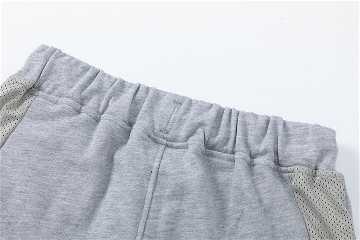 Trapstar Shorts Set
