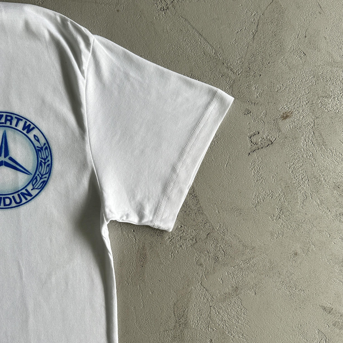 Corteiz Tshirt Spoof Three