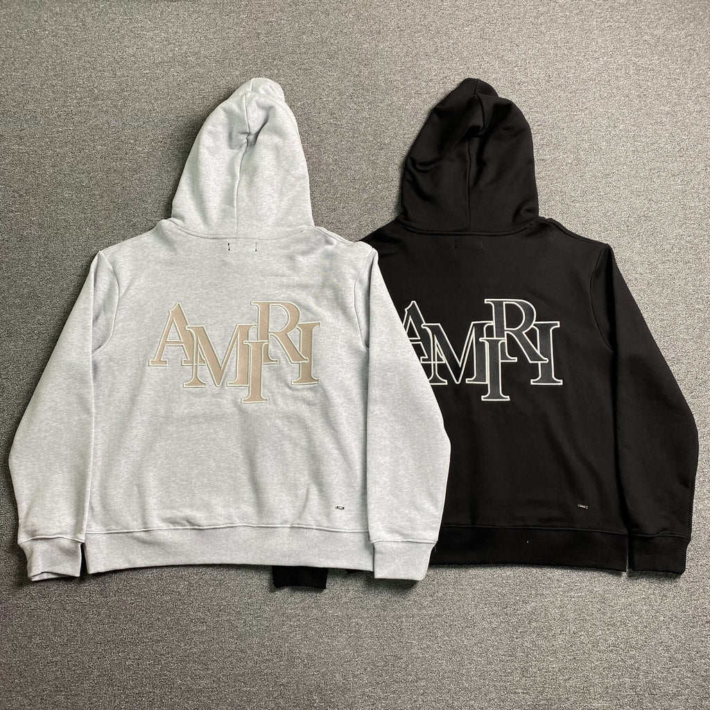 Amiri Hoodie