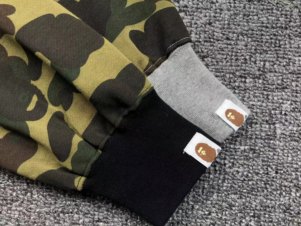 Bape Hoodie