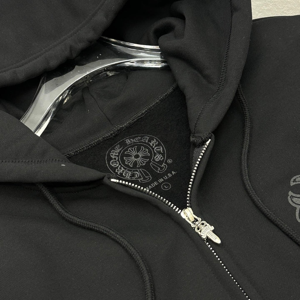 Chrome Hearts Hoodie