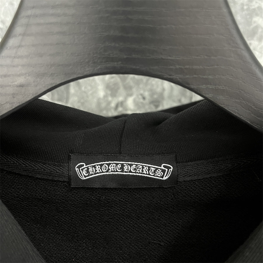 Chrome Hearts Hoodie