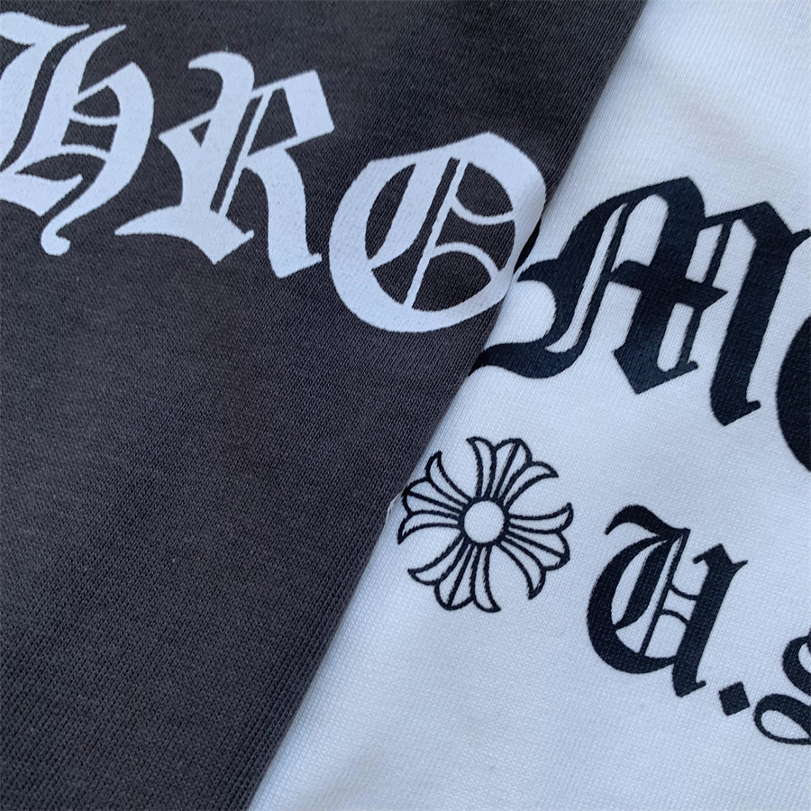 Chrome Hearts Longsleeve
