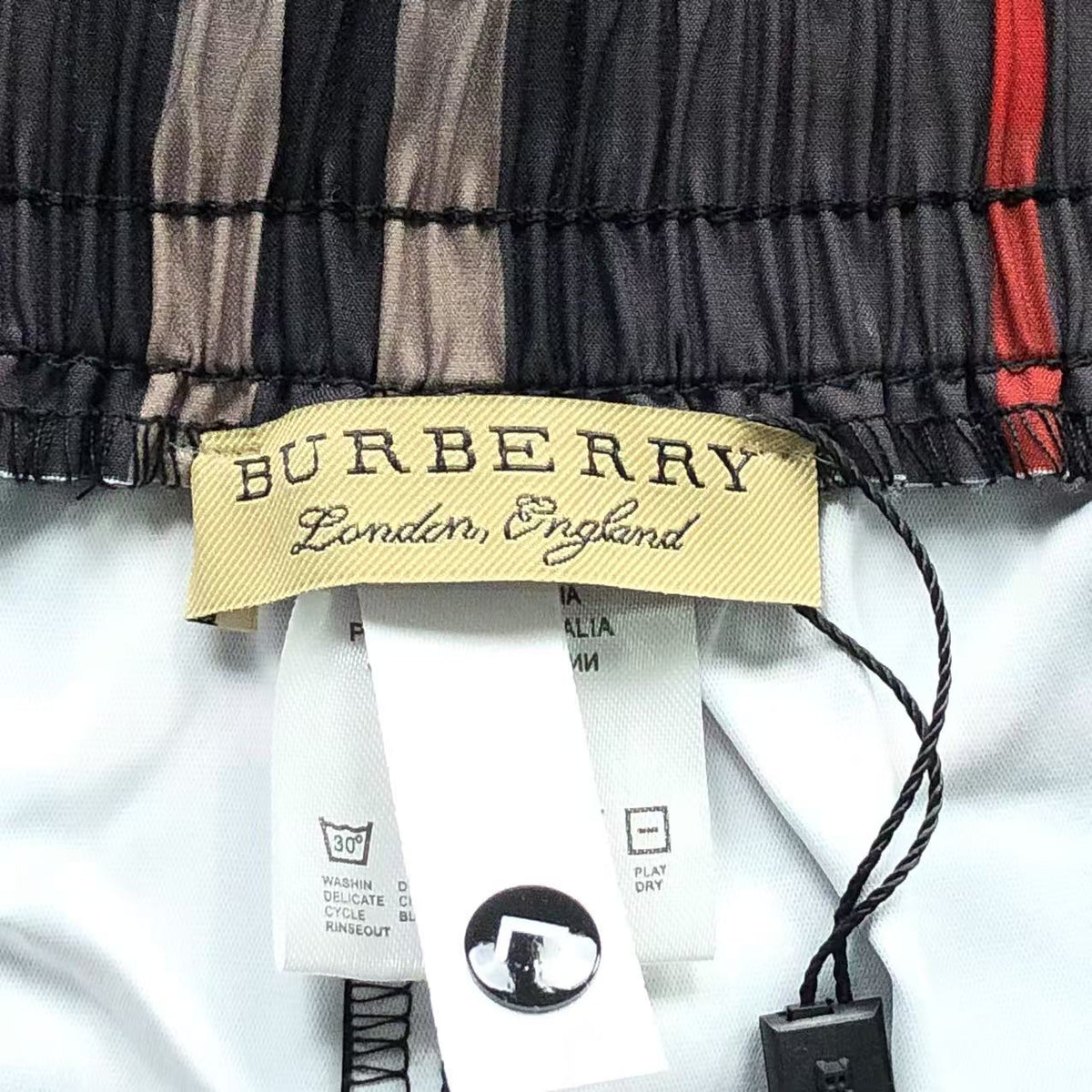 BB Shorts