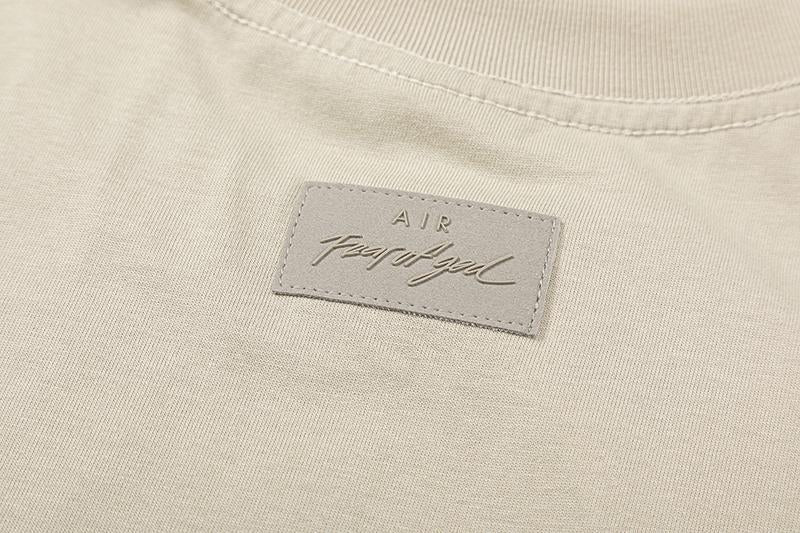 Nike x FOG Vest