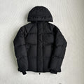 Synaworld Puffer Black
