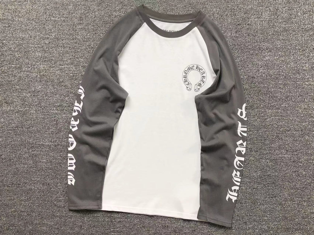 Chrome Hearts Longsleeve