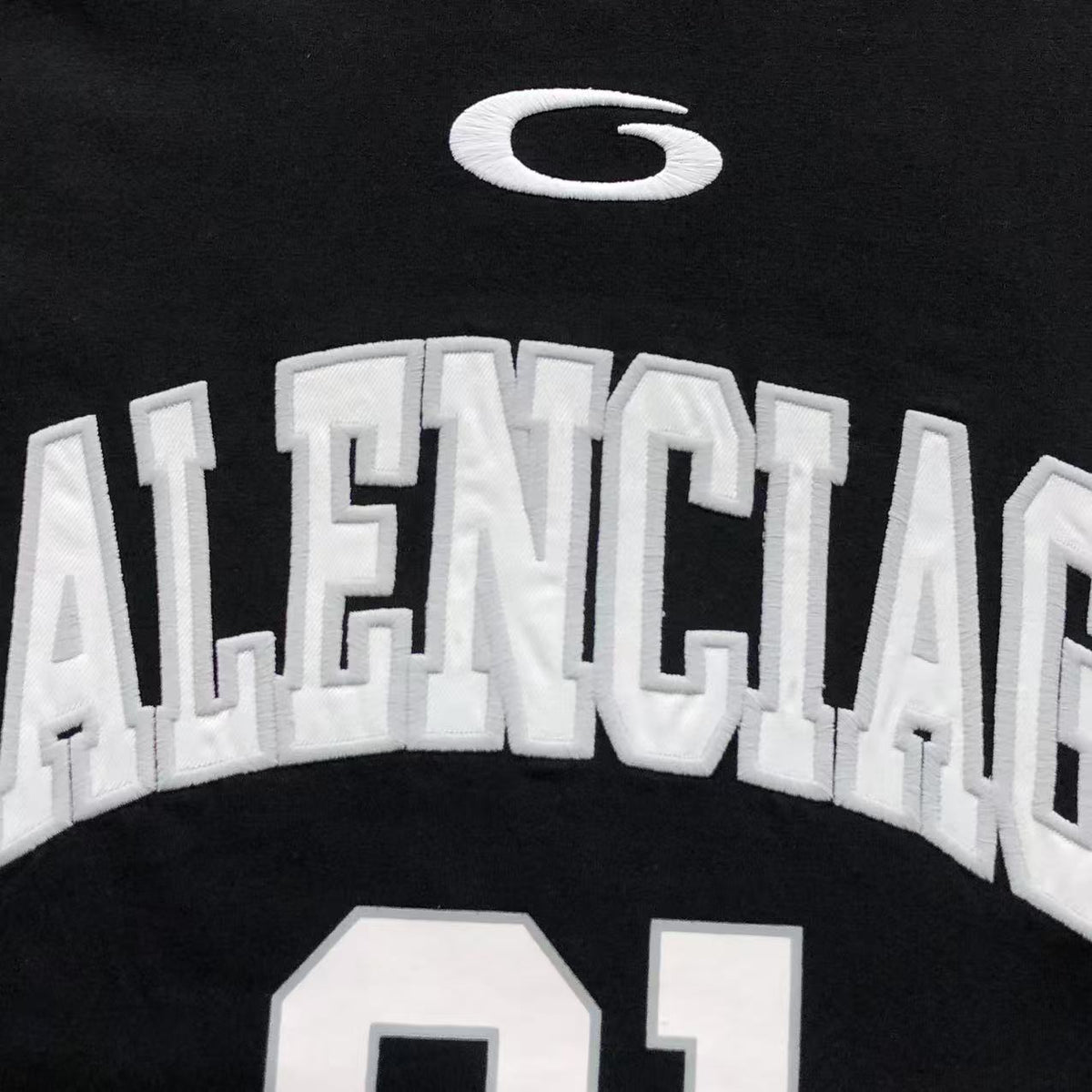 Balenciaga Tshirt
