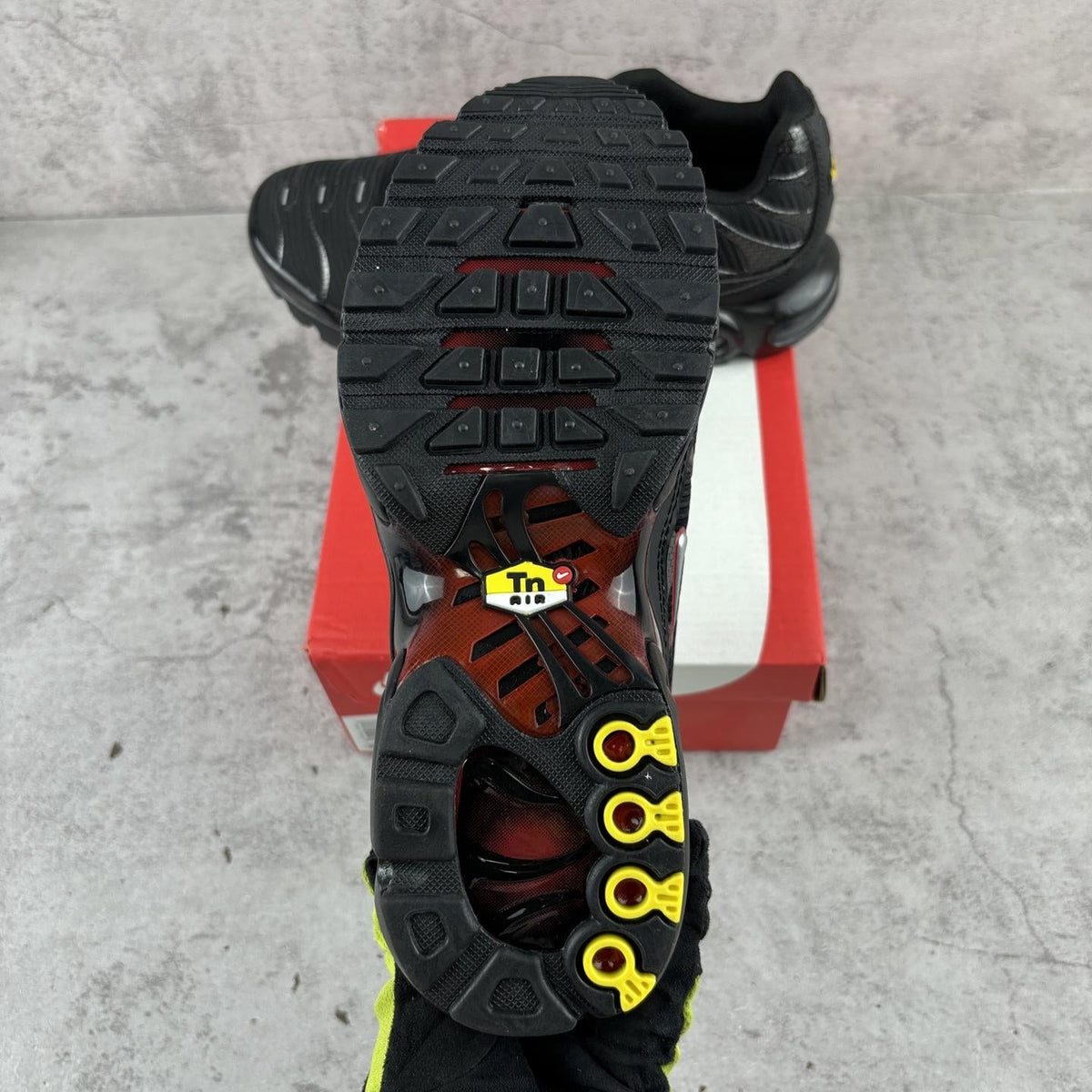 Nike Air Max Plus Tn