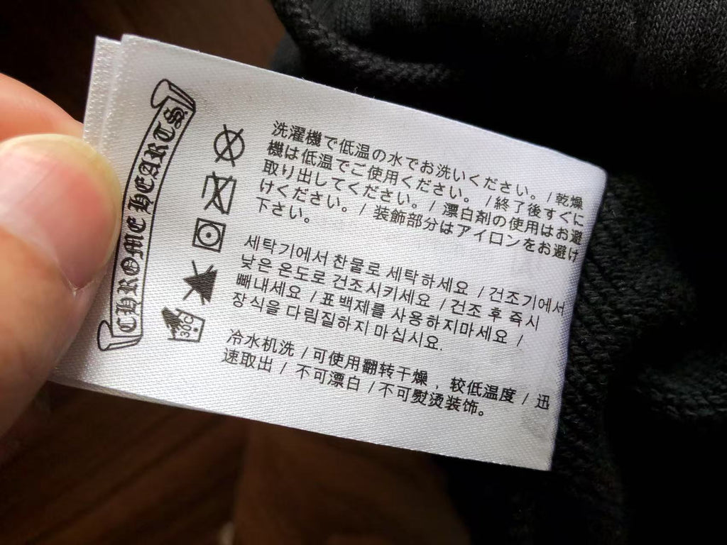 Chrome Hearts Shorts
