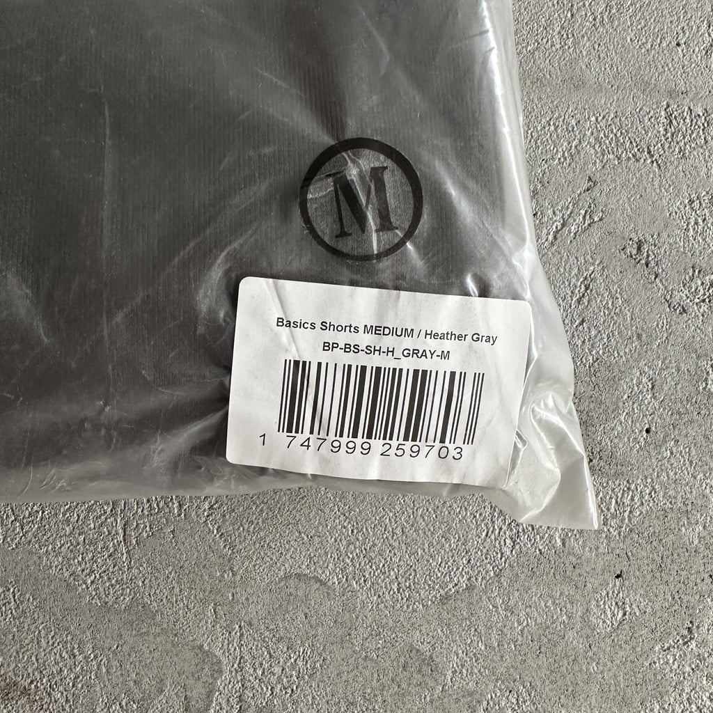 Broken P basics  joggers