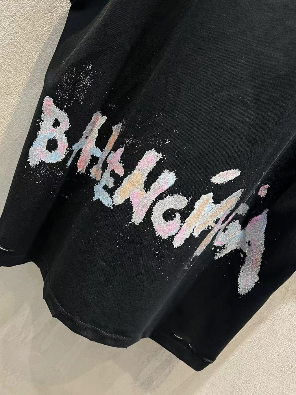 Balenciaga Tshirt