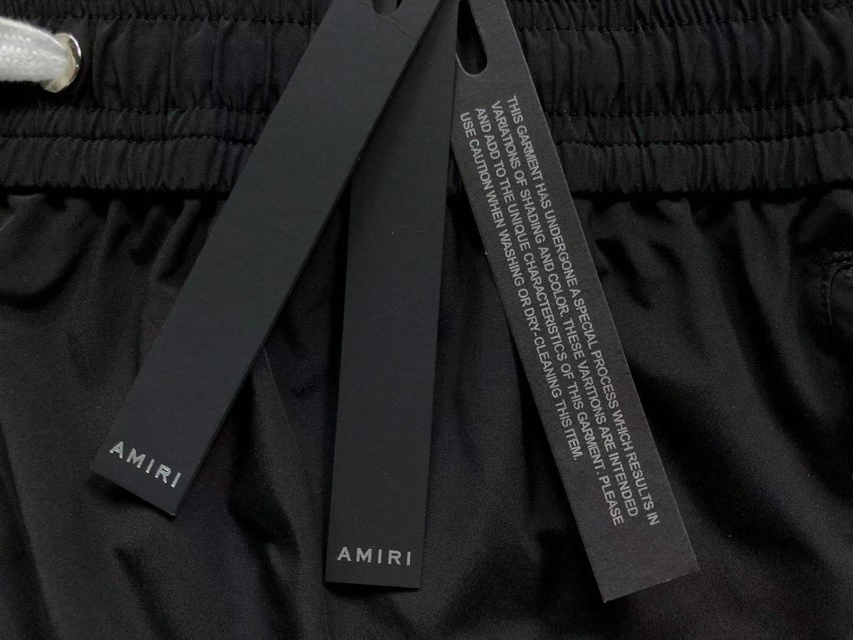 Amiri Shorts