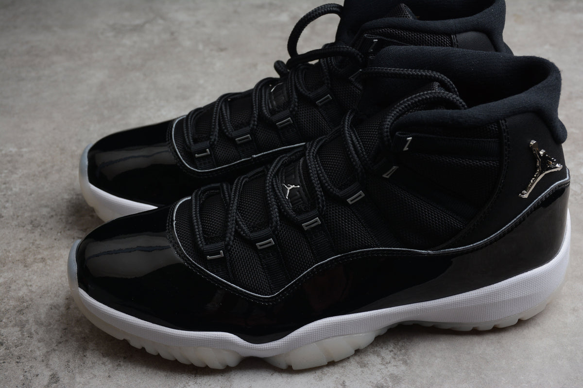 Air Jordan 11 "Jubilee"