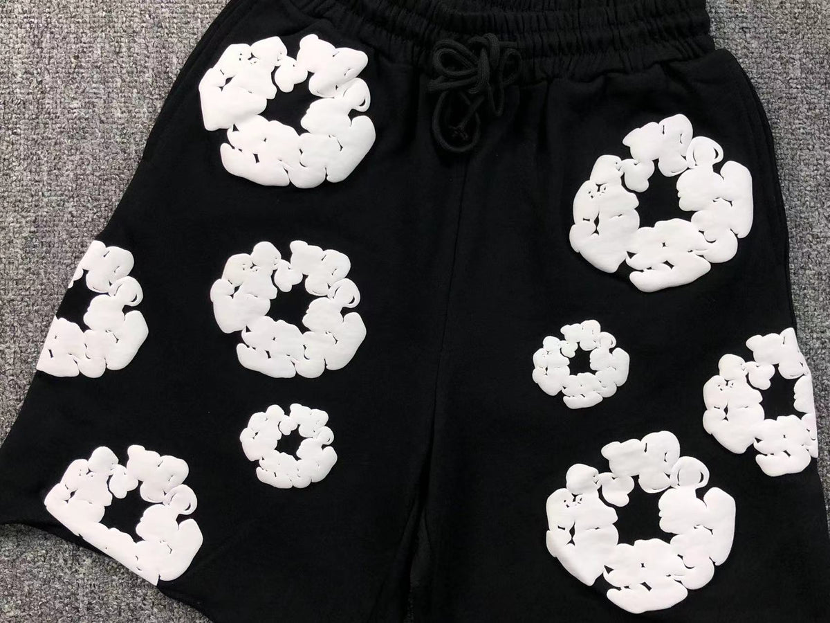 Denim Tears Short Suit