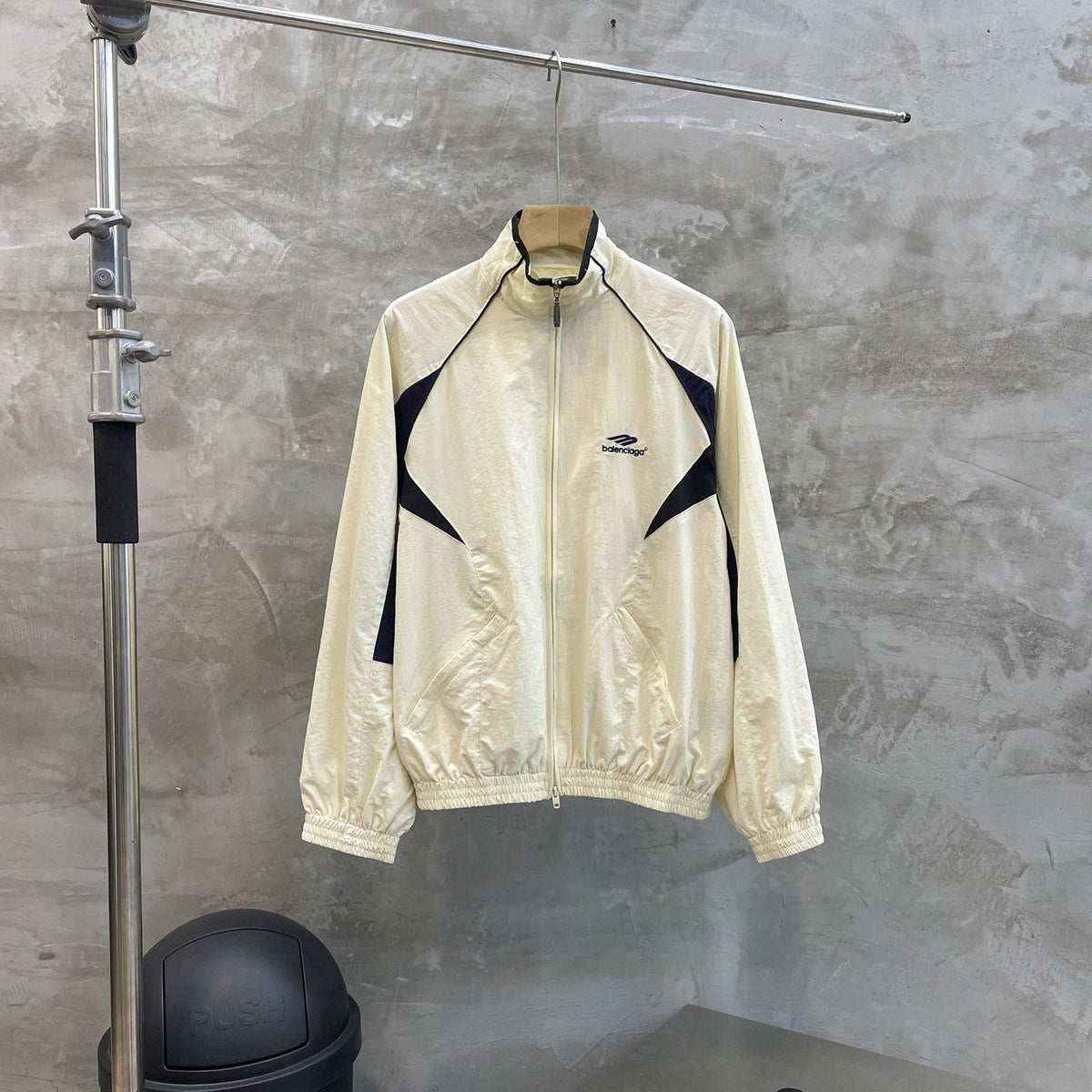 Balenciaga Jacket