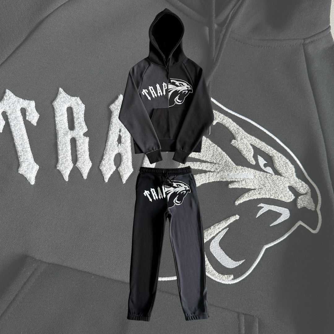 Trapstar Tracksuit Shooters
