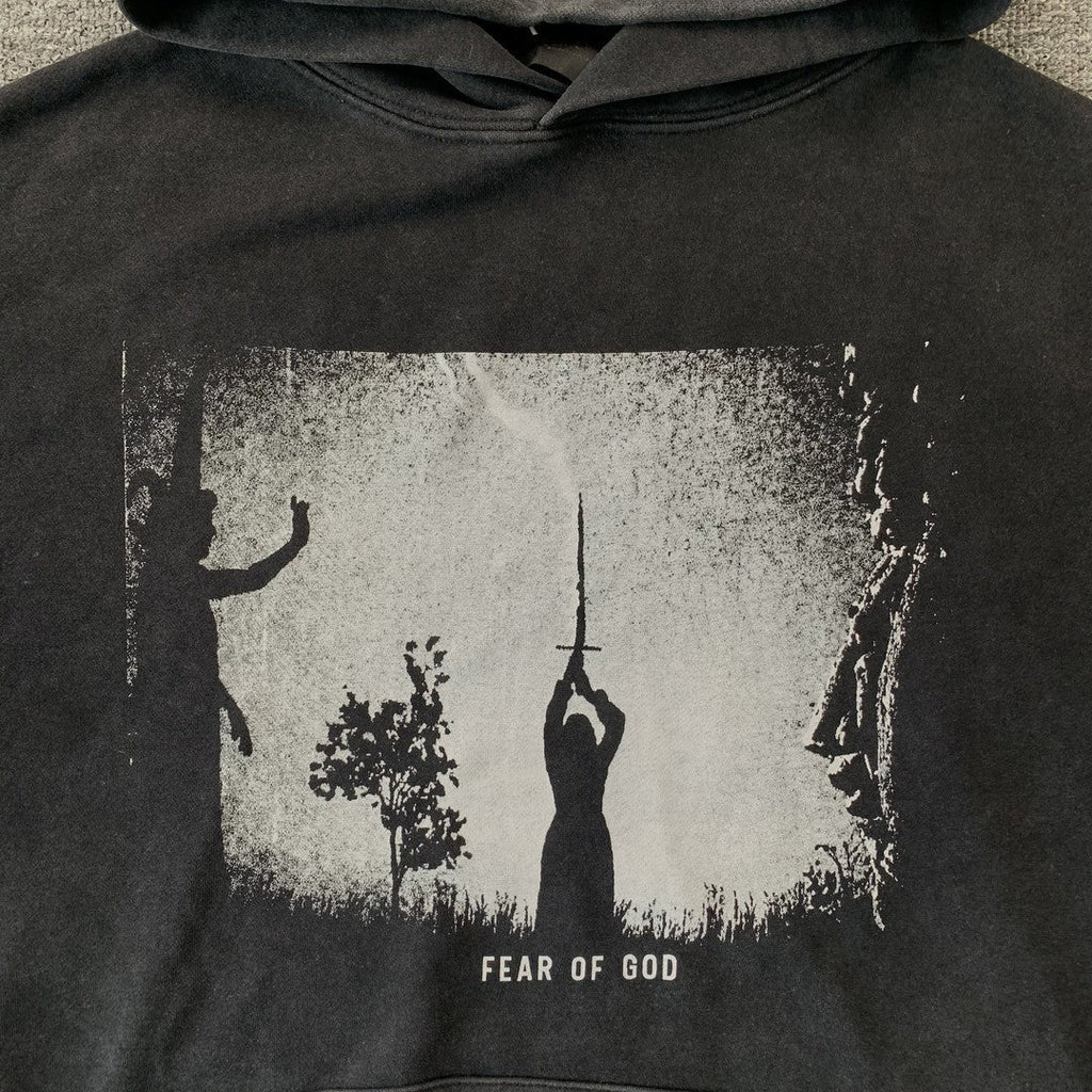 FOG Hoodie