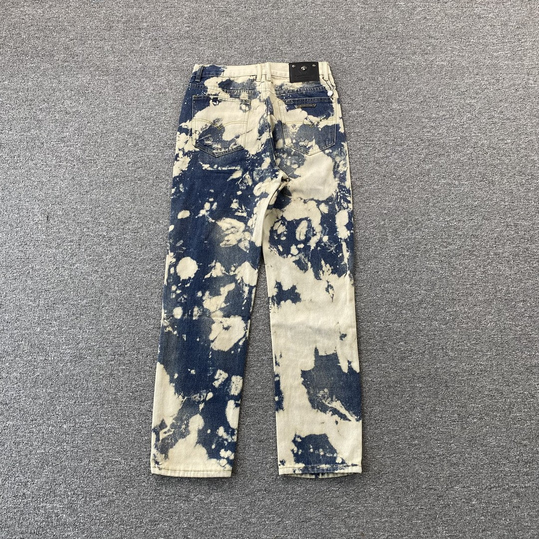 Chrome Hearts Jeans Pant