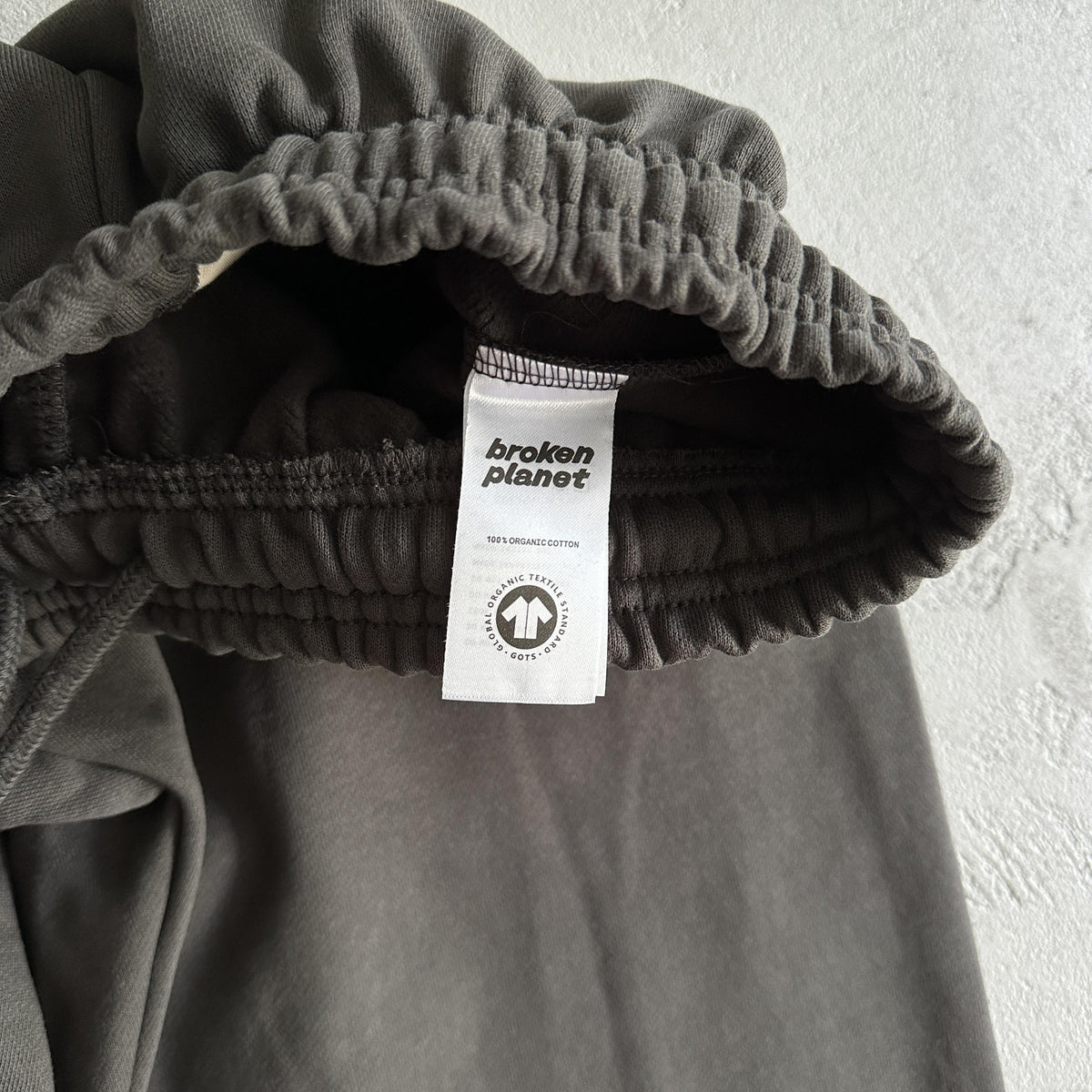 Broken P basics  joggers