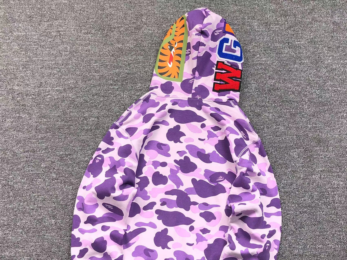 Bape Hoodie
