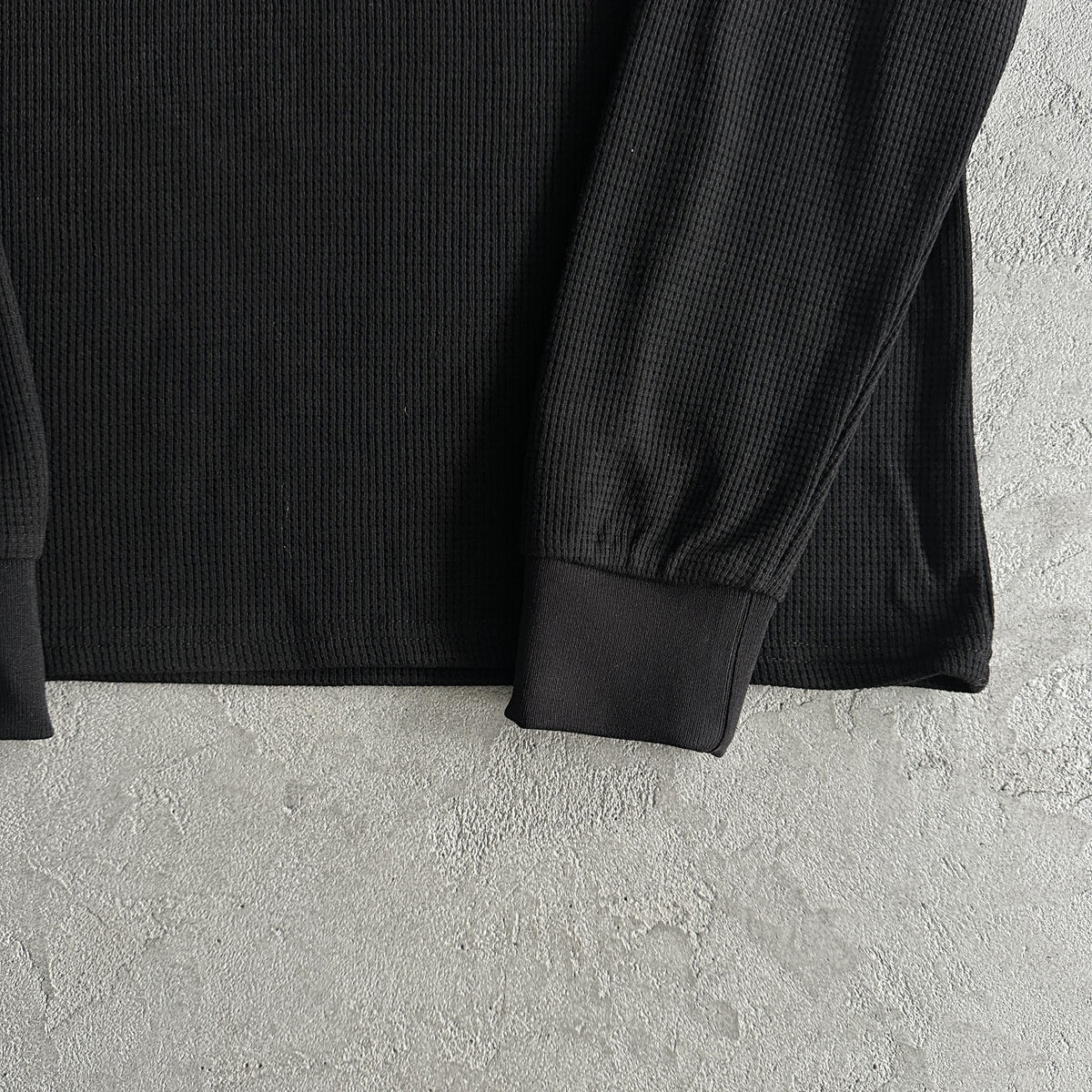 Corteiz Alcatraz Longsleeve