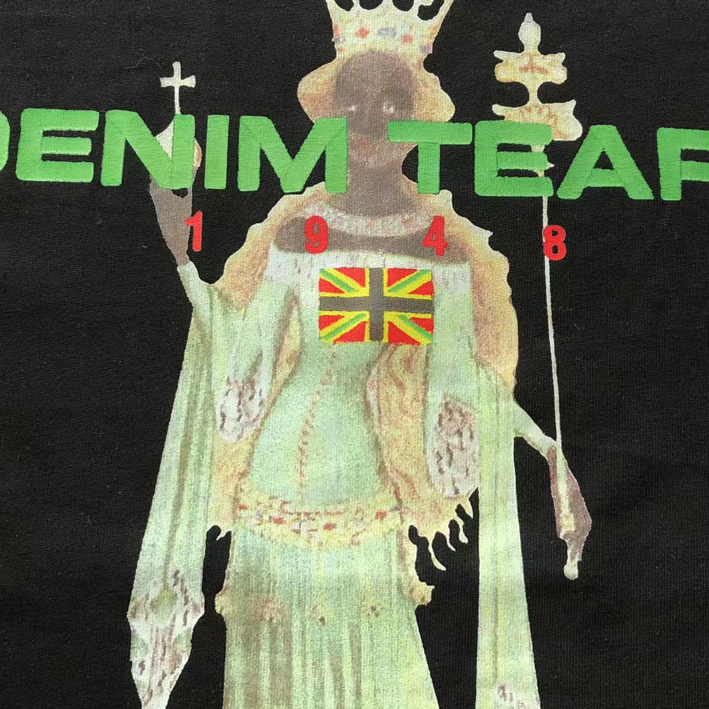 Denim Tears Tshirt