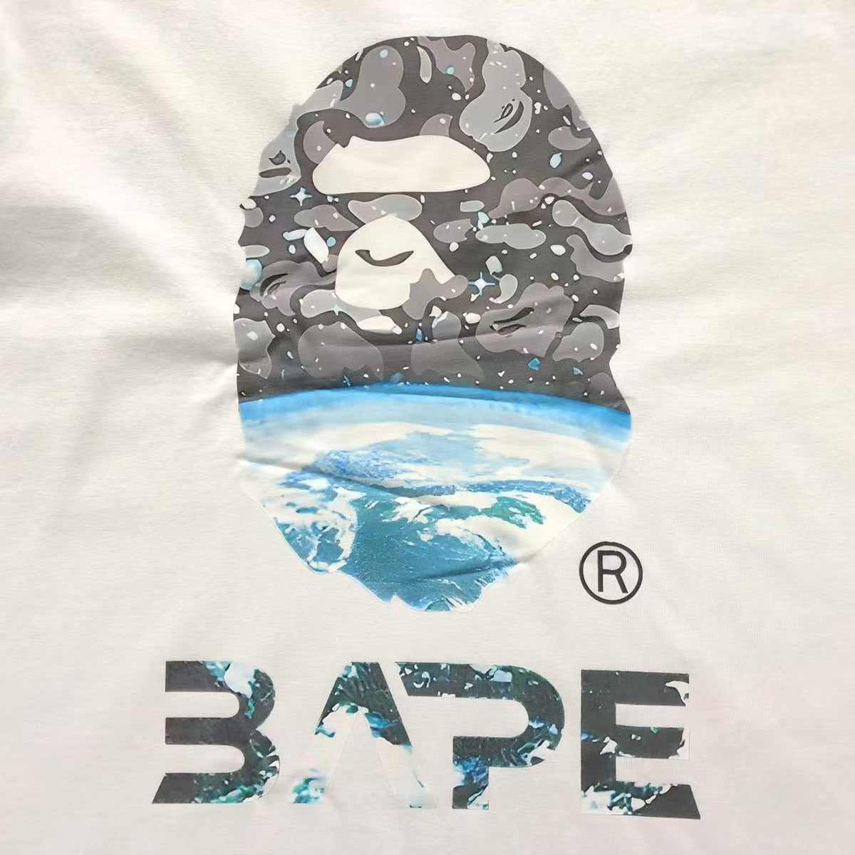 Bape Tshirt
