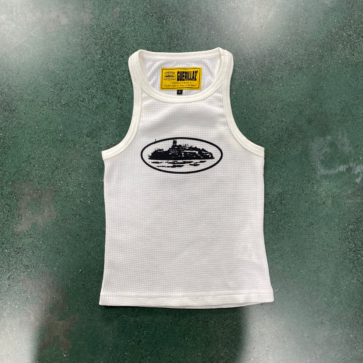 Corteiz Vest Women