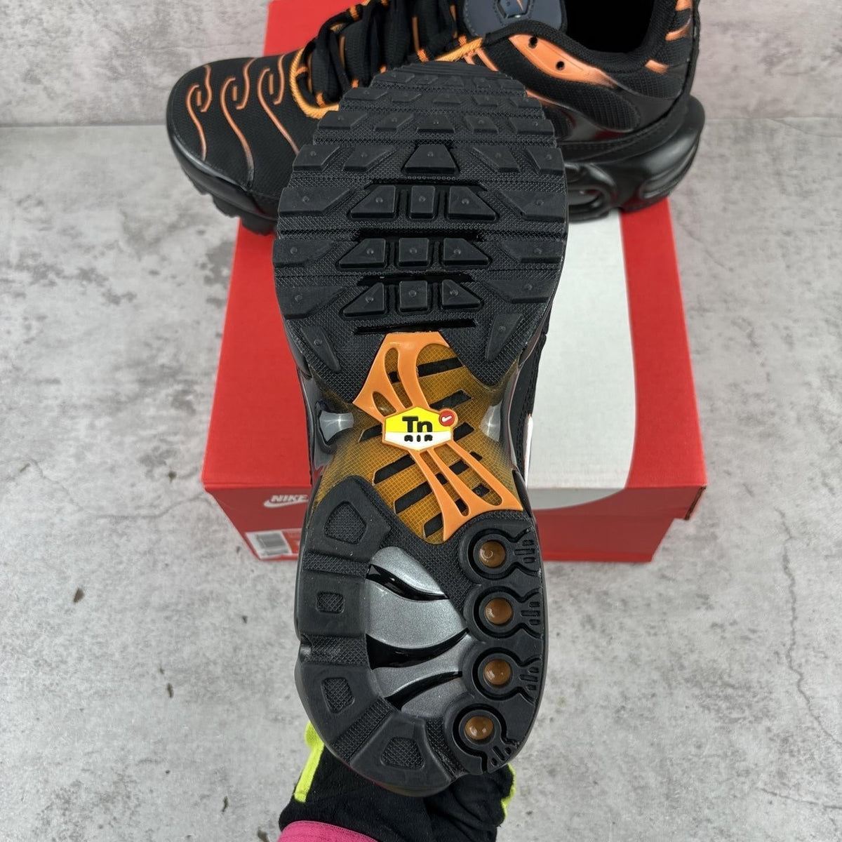 Nike Air Max Plus Tn