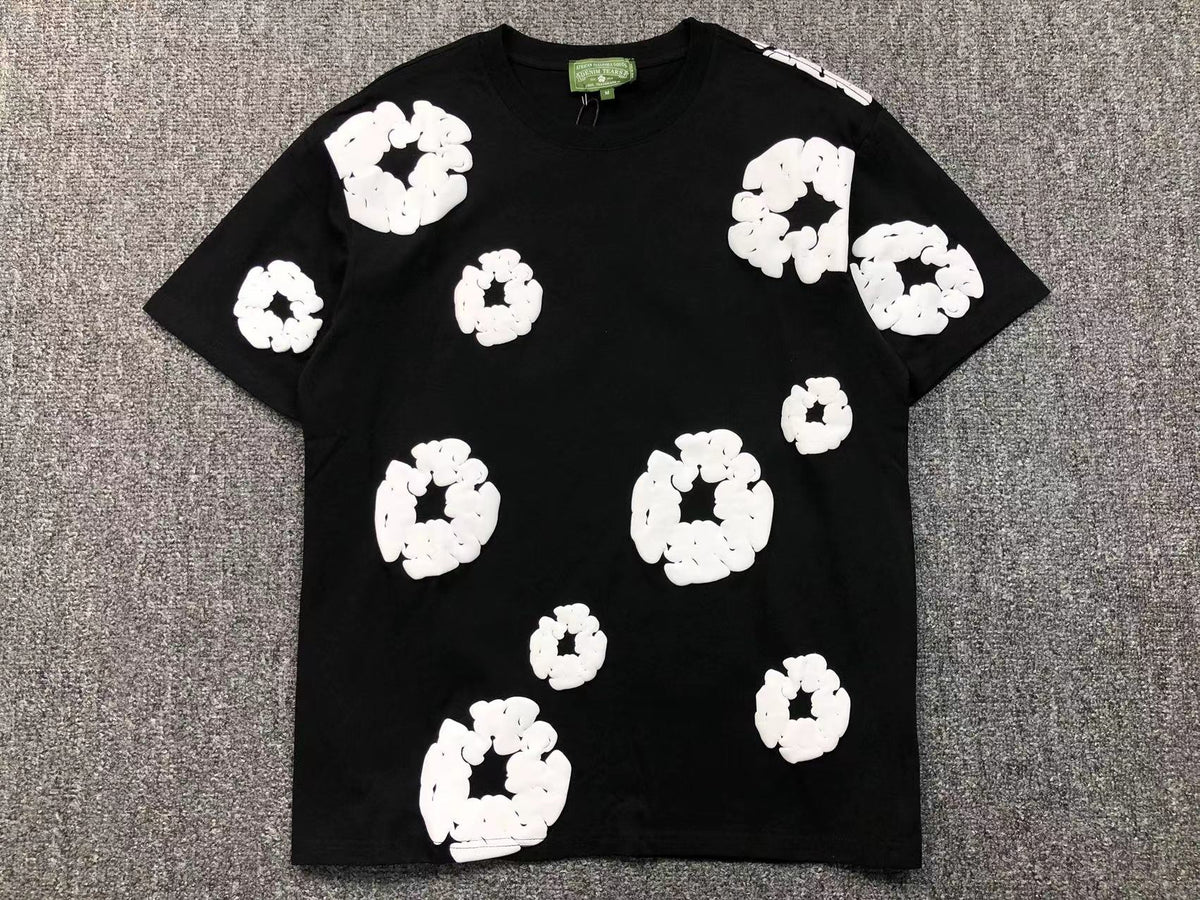 Denim Tears Short/Tshirt
