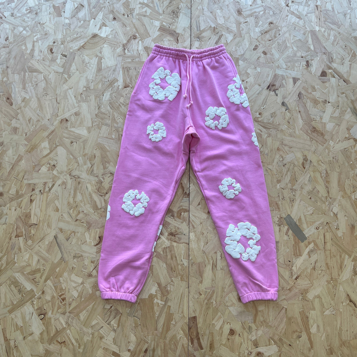 Denim Tears Trousers