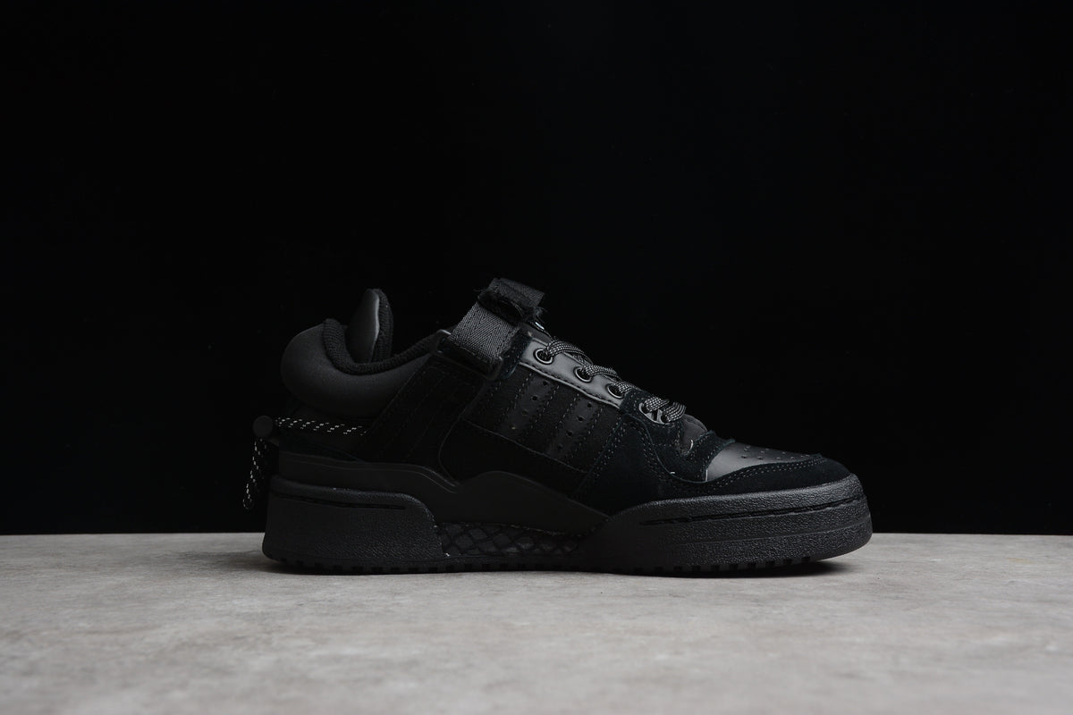 Adidas x BadBunny Forum Black