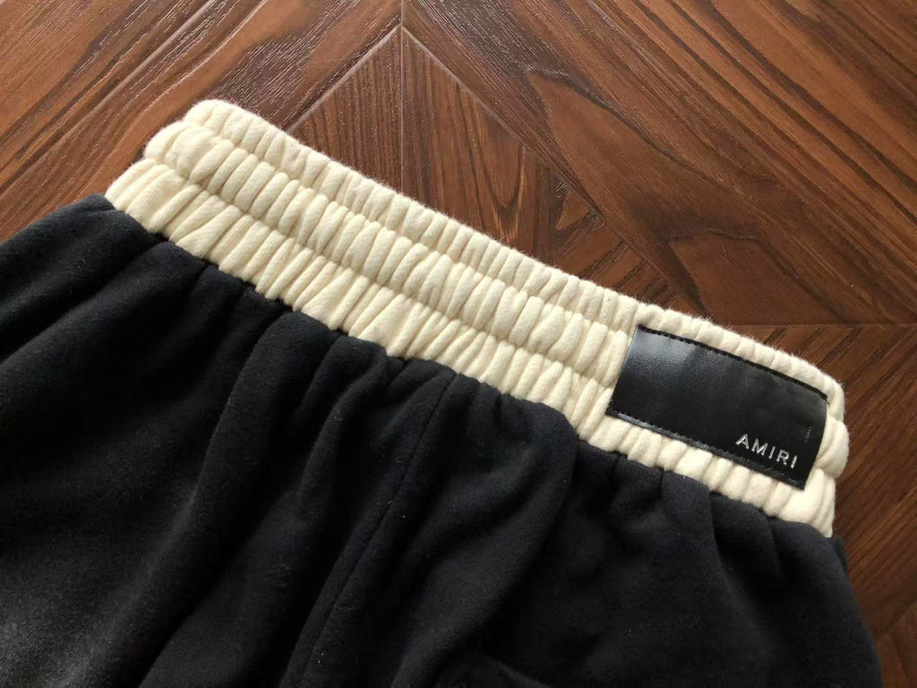 Amiri Shorts